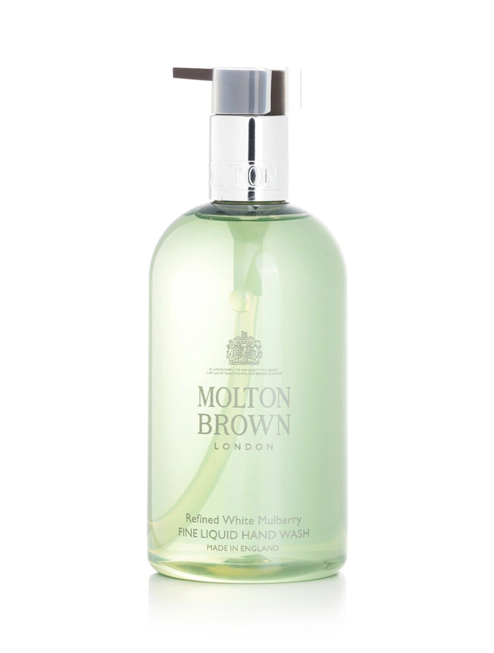 Molton Brown - White Mulberry Fine Liquid Hand Wash
