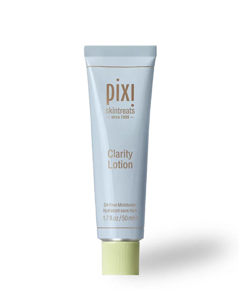 Pixi Clarity Moisturizing Lotion