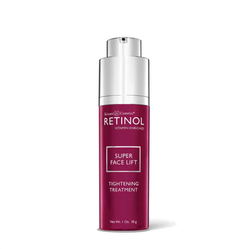 Retinol - Super Face Lift