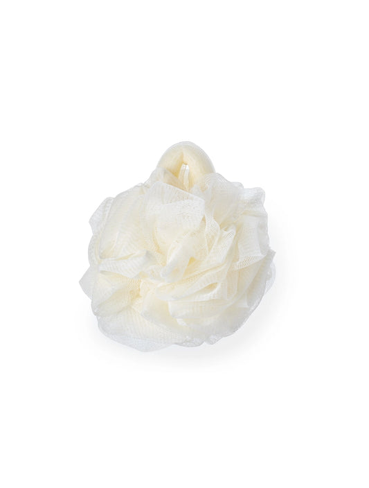 Earth Therapeutics - Hydro Body Sponge with Hand Strap - Natural