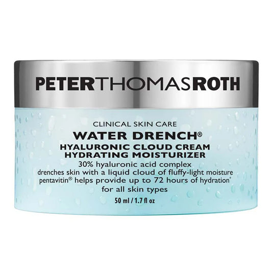 Peter Thomas Roth - Water Drench Hyaluronic Cloud Cream Hydrating Moisturizer