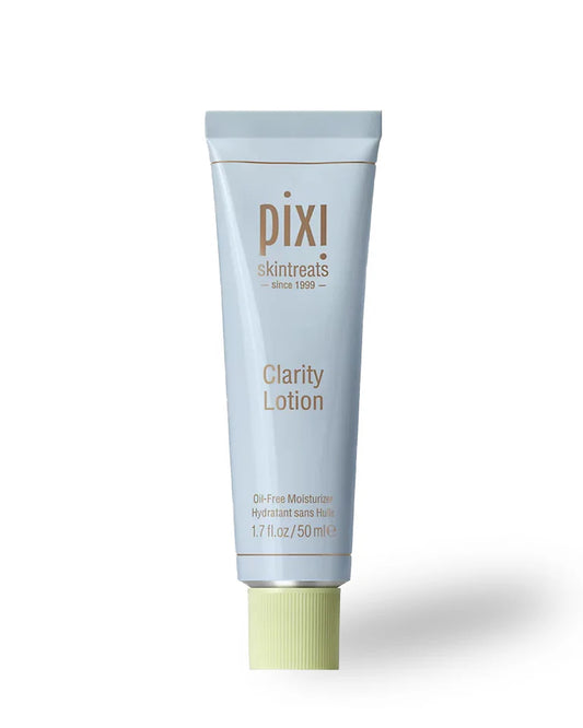 Pixi Clarity Moisturizing Lotion
