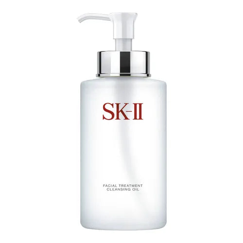 SK-II - Facial Treatment Cleansing Oil 250ml