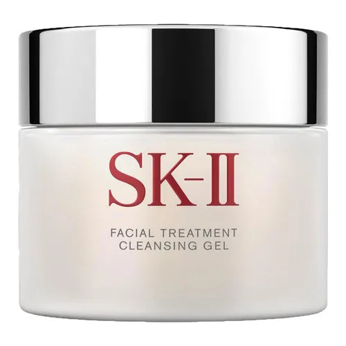 SK-II - Facial Treatment Cleansing Gel 80g