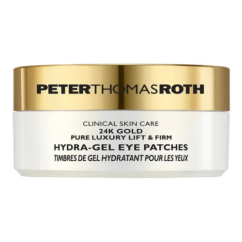 Peter Thomas Roth 24K Gold Pure Hydra Eye Patch