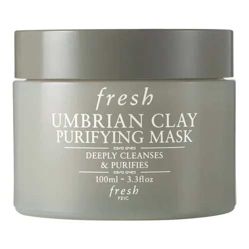 FRESH - Umbrian Clay Purifying Mask 100ml