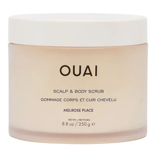 OUAI - Scalp & Body Scrub 250g