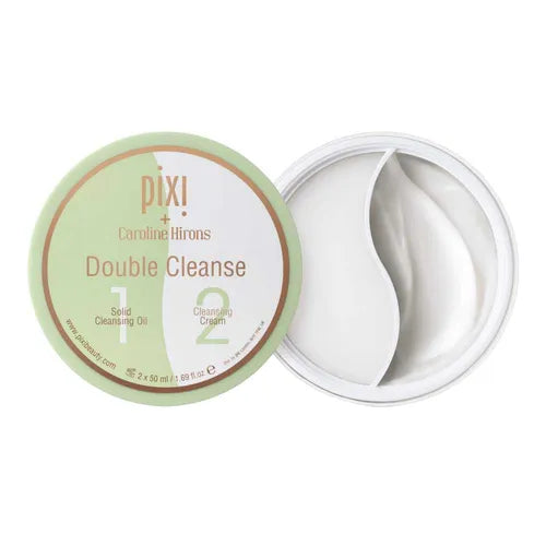Pixi - Double Cleanse 50ml